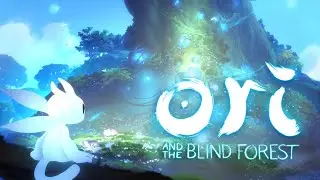 The Sacrifice - Ori and the Blind Forest Soundtrack