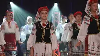 🌿🌞Прийди весно | Театр пісні "Горличка"