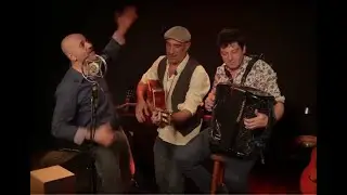 La Rue Kétanou en Live - Beaujolais 2022