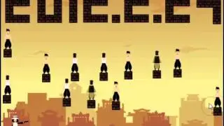Let The Bullets Fly 2 - Best Shot Ever!