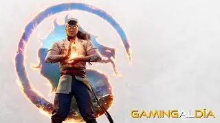 Primeros detalles y fecha de estreno para Mortal Kombat 1 son anunciados
