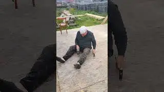 Тук Тук Тук