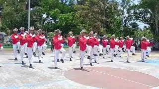 LBB Variasi Pleton Putra SMAN 1 Lendah Kulon Progo