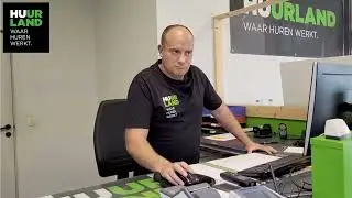 Werken bij Huurland   filiaalhouder Eke