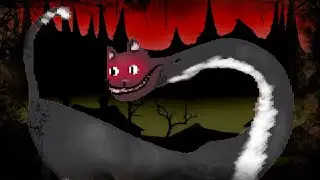 BRO UR CAT LOOKS KINDA WEIRD!!! | Small Island Woes