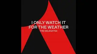 I Only Watch It For the Weather 1 hour