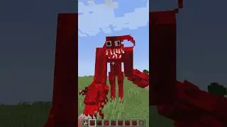 Abominations Infection MOD in Minecraft