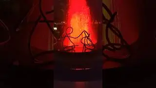 моё любимое место в парке Политеха #питер