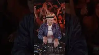 James Hype is the king of DJing