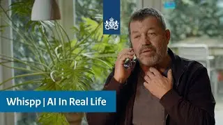 Whispp | AI In Real Life