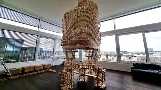 HTK#98: Tall Tower Prototype 5