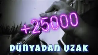 Emremusica - Dünyadan uzak - bir yer bulalım (klarnet)