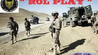 DIRECTO ARMA 3 CLAN CHACAL 