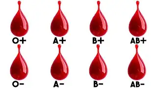 Every Hidden Advantage of Your Blood Type Explained