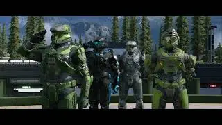 Halo Infinite pt.1
