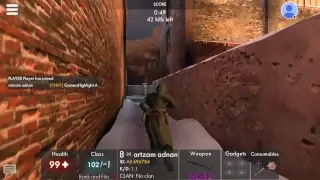 World War Heroes Stream