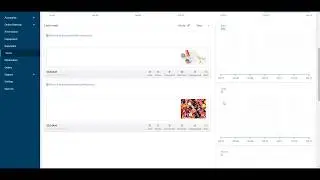 Social Reputation for the Harbortouch Lighthouse Business Management System Demo