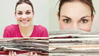 4. Easy does it stock images - Eco Concepts