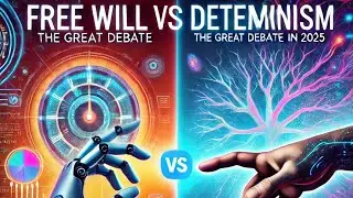 Free Will vs Determinism: The Ultimate Debate