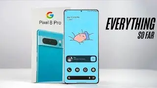 iPhone in trouble - Google Pixel Event: Everything Revealed in 11 Minutes - Bye 👋🏿 iPhone 😢 by Kool