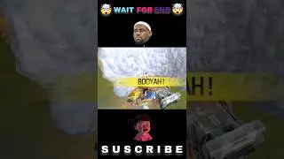 Last Zone 🔥 Healing Battle 🤯 Impossible 🎯 Booyah Challenge 💥 #freefire #shorts