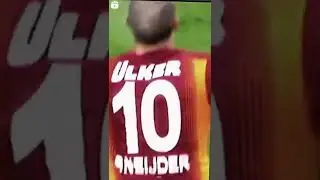 Sneijder 🇳🇱♥️