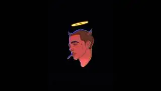 meixens - devil (prod. iconik)