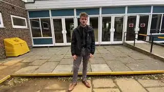 Josh Batt head boy video