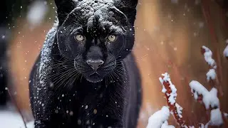 Black Panther : Unravelling the Secrets of these Shadowy animals