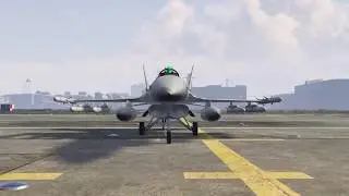 GTA LAZER JET DUPLICATION GLITCH!! IN 1 MINUTE