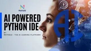AI Powered Python IDE