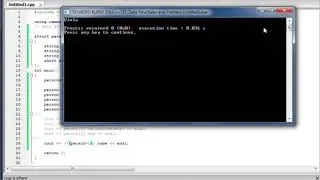 35. Data Structures and Pointers-C++ From Beginner to Expert