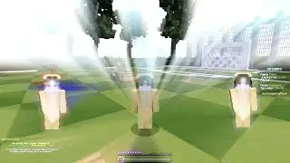 Rosetta 🌹 | Minecraft Highlights