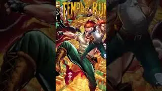 #templerun #templerun2 #endlessrunner #mobilegame #fypシ゚viral #foryoupage❤️❤️ #zoomzoom #shorts