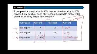 S24 Objective 3a Mixture Applications (Lecture)