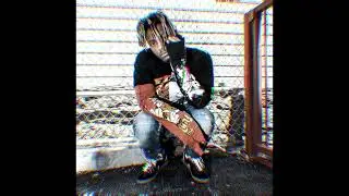 [FREE] Juice WRLD Guitar Loop Pack (CHAQUIXCX guitar loops)