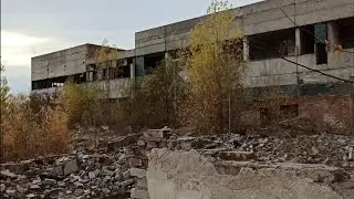 Славянск Сегодня 27 октября 2024 — Перевод часов и Громко, Заморозки. Блог 23