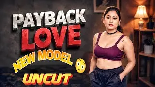 New Actress Uncut Web Series | Sigma OTT Update| 