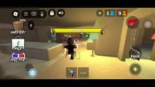 BEST SCRIPT FOR MM2 OVERDRIVE H (SILENT AIM, AUTO SHOOT, ROUND TIMER) (NEW LINK)