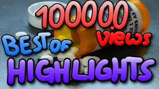Best of Highlights - 100000 views special