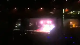 Fall Out Boy- American Beauty American Psycho 7/11/15