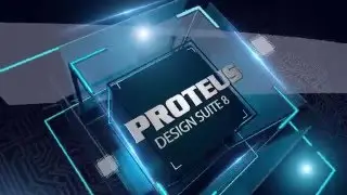 Proteus Design Suite Version 8