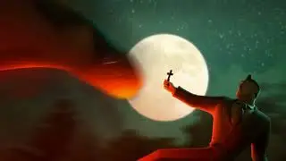 3D Animated Short  Classic    The Last Train    by Animation HUB mp4
