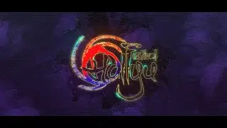 Festival Hallyu - Kpop World Festival 2020 - Intro Especial: Lya y Wild (Imagen de pantalla)