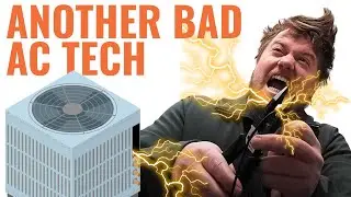Where did all the GOOD HVAC Technicians go???