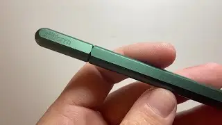 Stilform Gel Pen Review