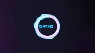 Blake - Hanging On remix by Minotics