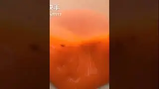 The Most satisfying Slime ASMR