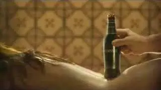 Cerveza Guinnes, compártela