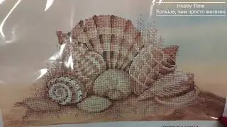 Приехали новинки, будем распаковывать и рассматривать.